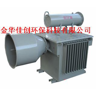 天河GGAJ02电除尘高压静电变压器