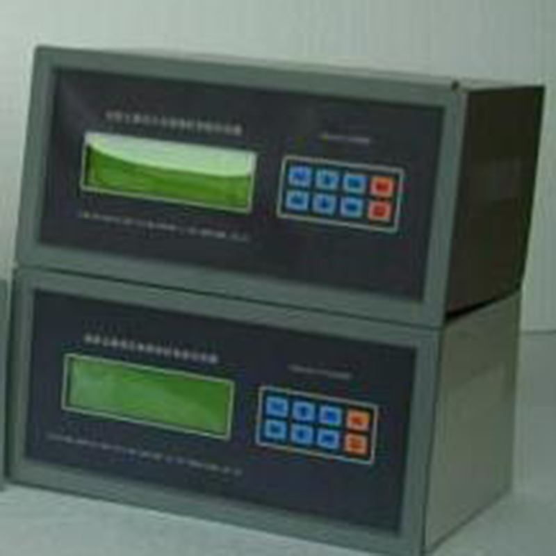 天河TM-II型电除尘高压控制器